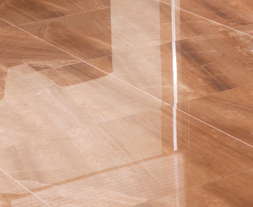 Innovation in Tile