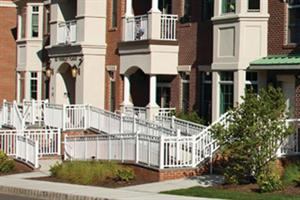 Buyer Design Input from potential buyers informed the design of Summit Place.