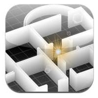 Mobile Apps: FingerCAD