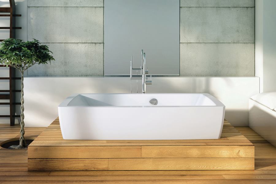 Bath Platform from BainUltra