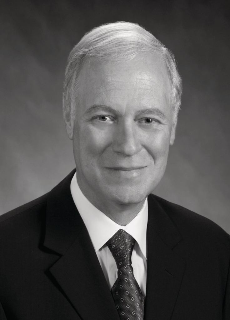 Barry Rutenberg Chairman of the Board, NAHB Washington, D.C.