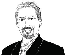 Greg Logan is managing director at the Orlando, Fla., office of RCLCO.