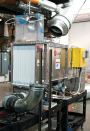 Chilling Out A DEVap system would use up to 80 percent less energy than a conventional air conditioner.