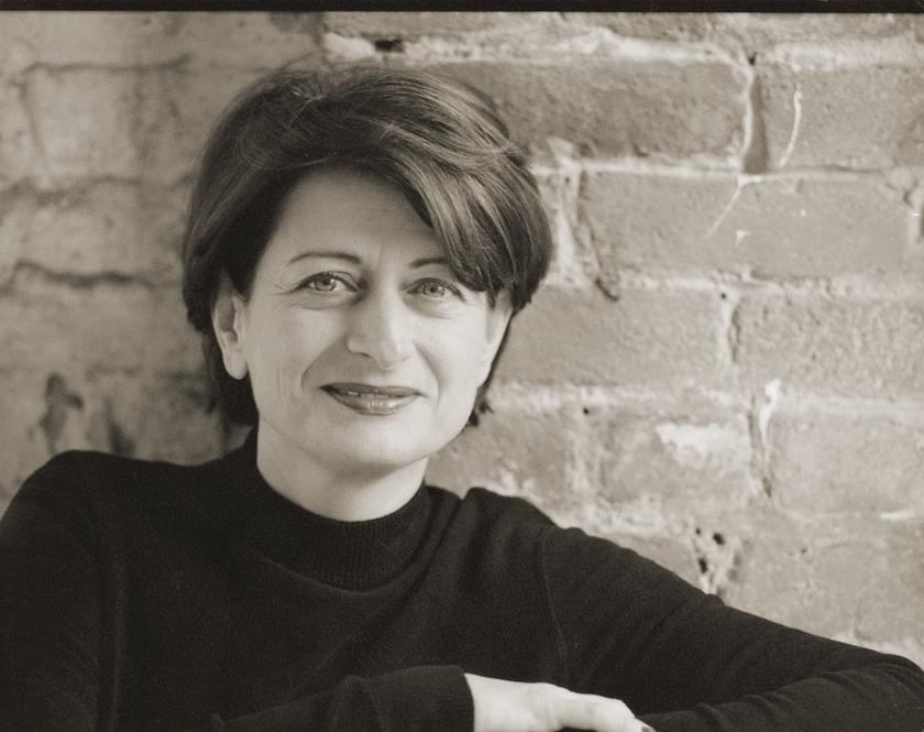 Anne Fougeron