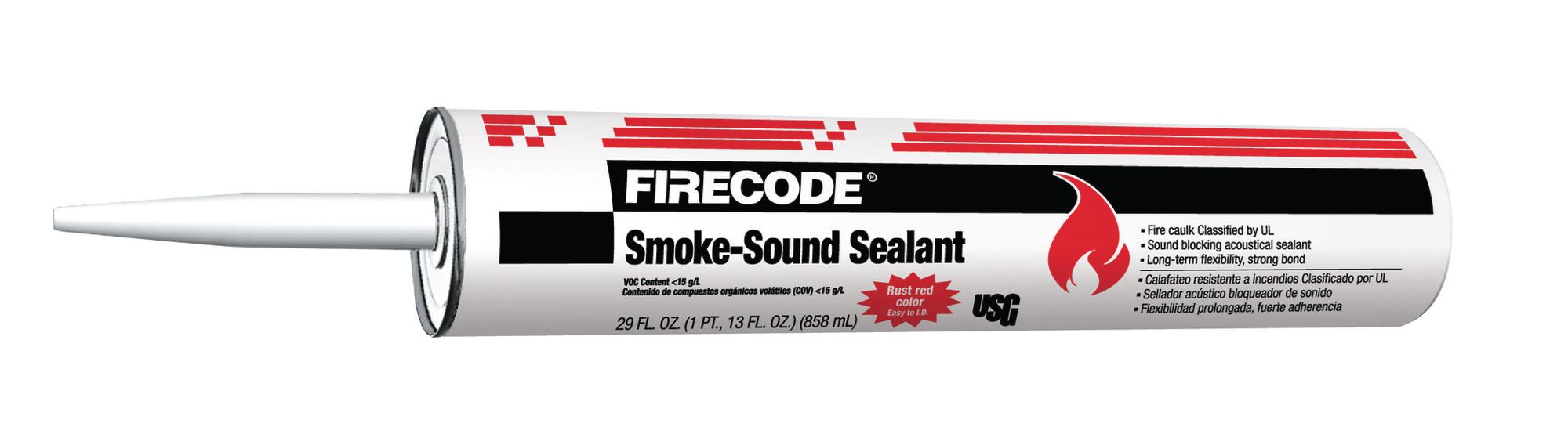 USG's Firecode