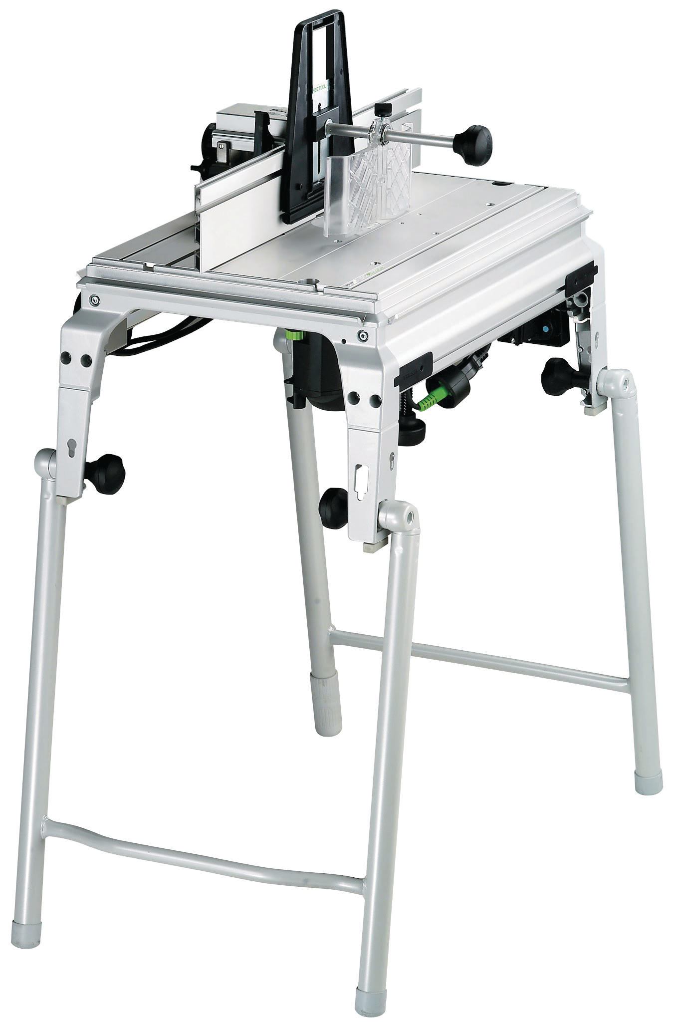 Festool USA's CMS Router Table