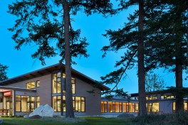Peace Island Medical Center.