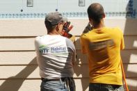 Hands-on training is crucial for the building industry, say Vision 2020 chairs Dennis Creech and Mark LaLiberte.