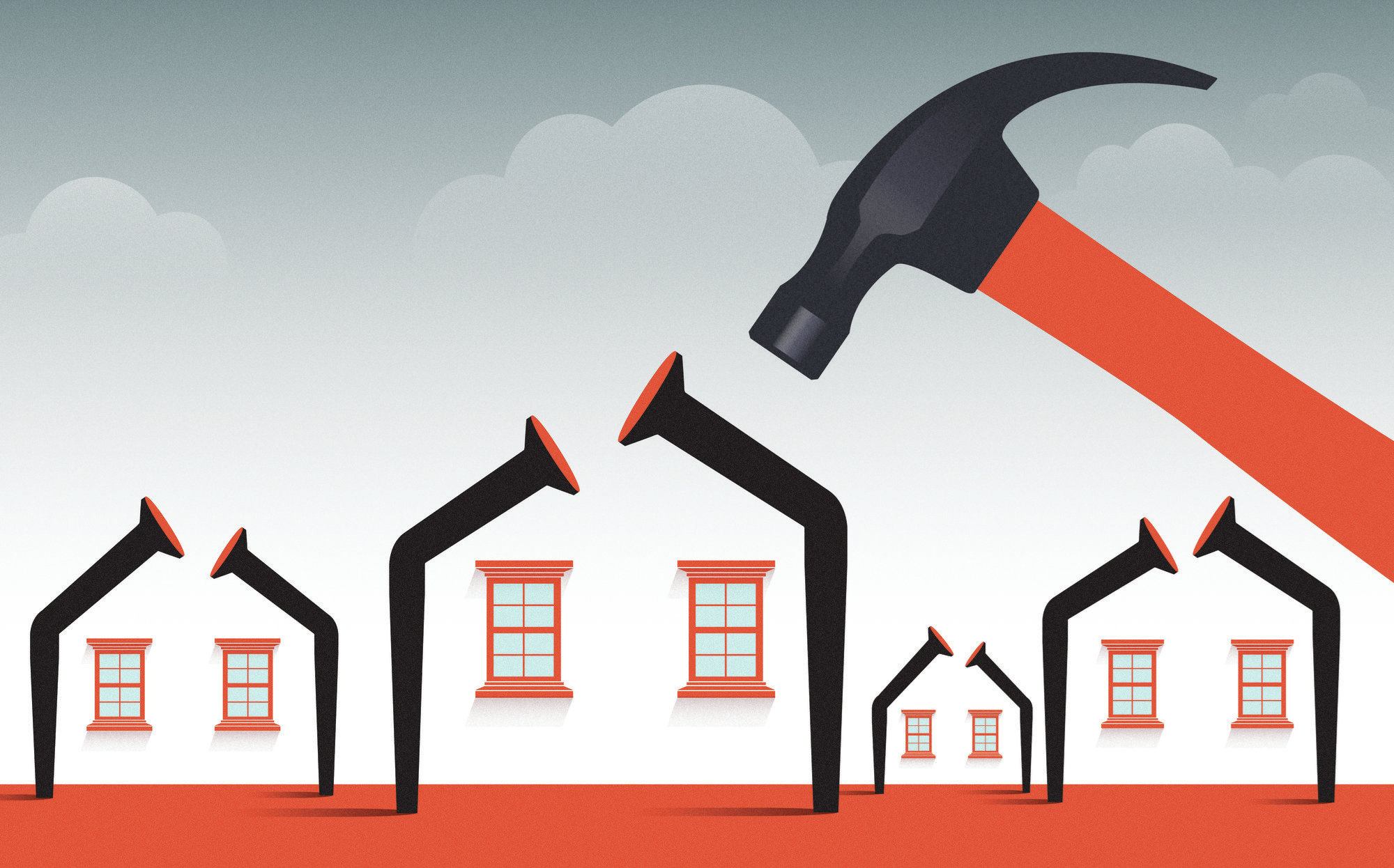 As Construction Accelerates, Will Defects Follow?