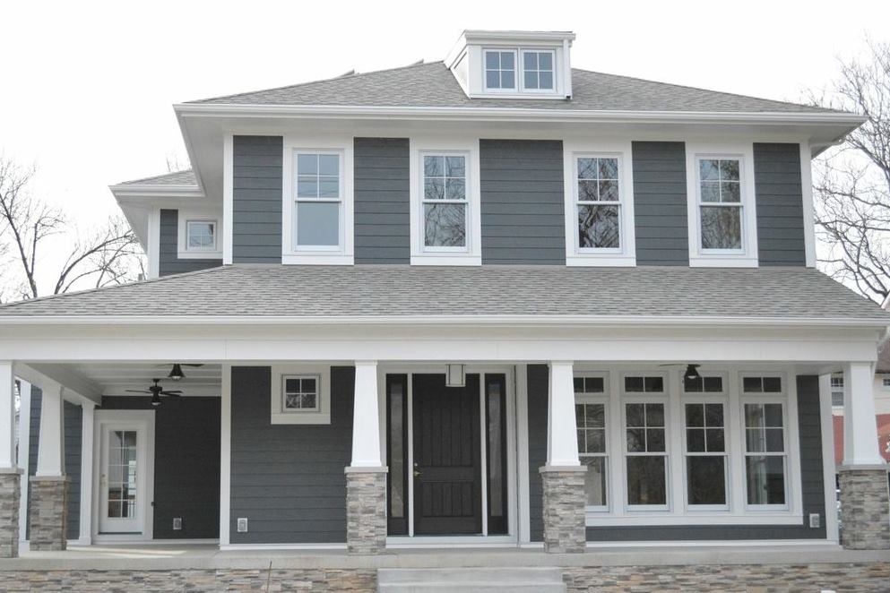 Active House Enters Testing Phase