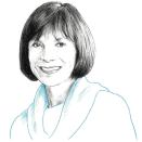 Jean Dimeo

Editor-in-Chief