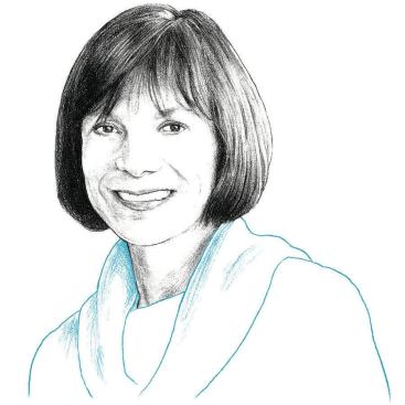 Jean Dimeo

Editor-in-Chief