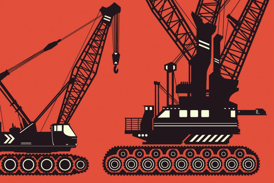 Concentration Values Most of the growth in concentration of big builders has occurred in the top 100, but looking at the top 100 builders by region reveals that the traditional hotbeds for home buildingâ€”the South and the Westâ€”favor concentration much more than the Midwest and the Northeast.  Even so, all regions are showing the big builders are gaining share.