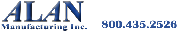 Alan Manufacturing, Inc.