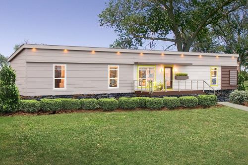 Clayton Homes’ 1,200-square-foot Concept House was built to respond to the special&nbsp;demands of Generation Y buyers.