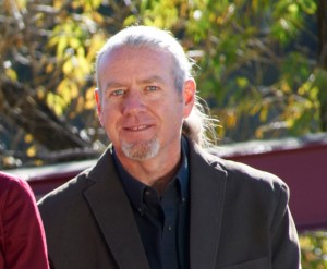 Greg White