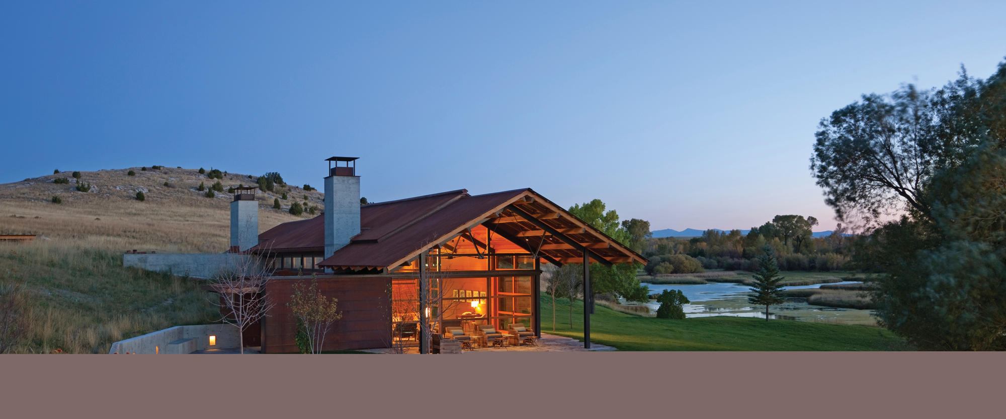 Lo Ranch LC Ranch