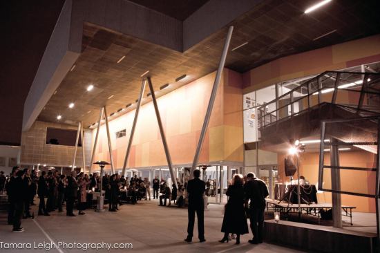 St. Thomas the Apostle Education Campus, Los Angeles