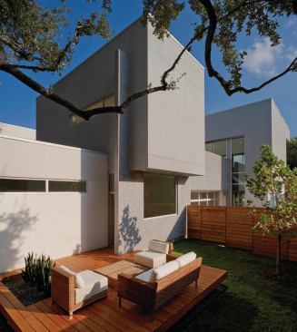 

Hyde Park Double, Houston