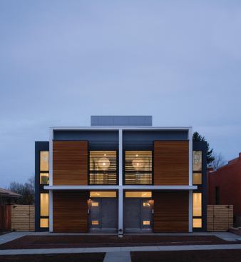 

Sustainable Stuart, Denver
