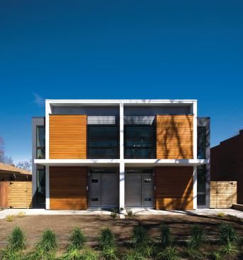 Sustainable Stuart, Denver