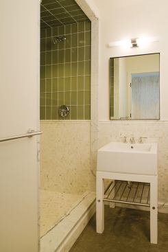 New York Passive House, Claverack, N.Y.