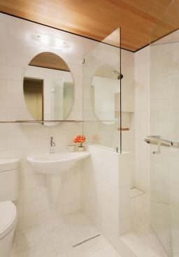 Saunders Residence, San Francisco