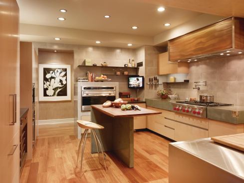 Saunders Residence, San Francisco