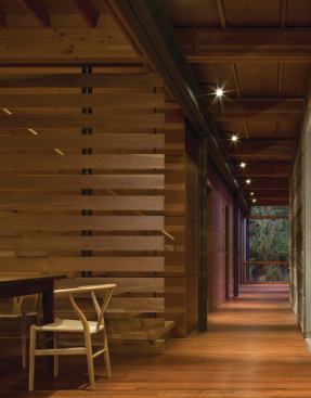 Port Townsend Residence, Port Townsend, Wash.