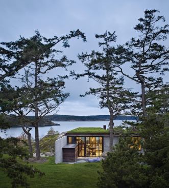 The Pierre

San Juan Islands, Wash. 
