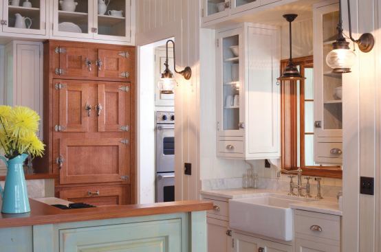 Haig Point Waterfront Kitchen

Daufuskie Island, S.C.