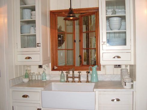 Haig Point Waterfront Kitchen

Daufuskie Island, S.C.