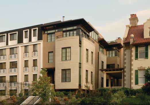 2120 Wyoming Avenue, Washington, D.C.