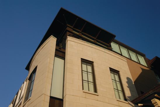 2120 Wyoming Avenue, Washington, D.C.