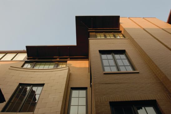 2120 Wyoming Avenue, Washington, D.C.