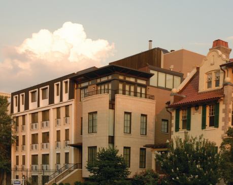 2120 Wyoming Avenue, Washington, D.C.