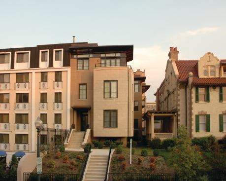 2120 Wyoming Avenue, Washington, D.C.