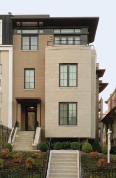 2120 Wyoming Avenue, Washington, D.C.