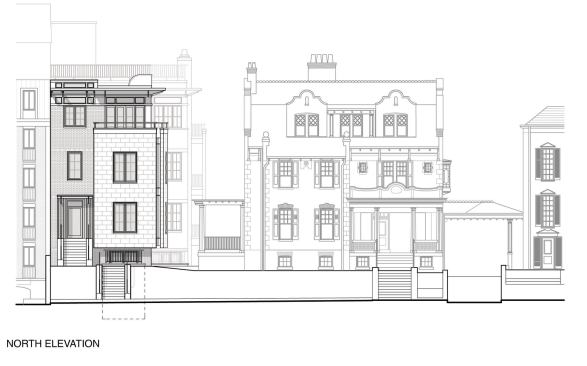 2120 Wyoming Avenue, Washington, D.C.