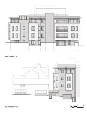 2120 Wyoming Avenue, Washington, D.C.