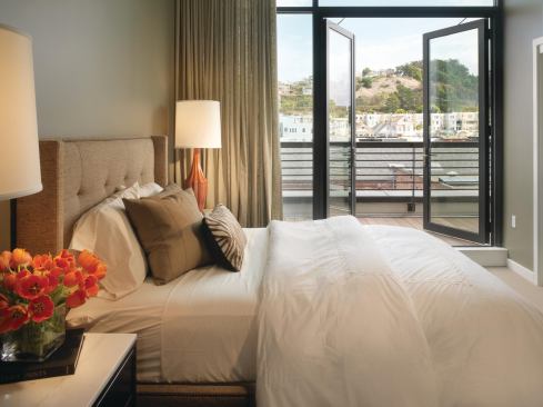 Union, San Francisco