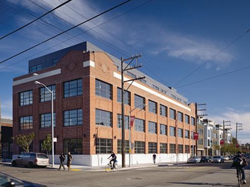 Union, San Francisco