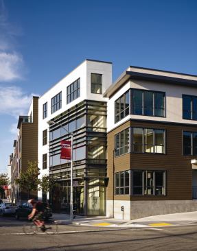 Union, San Francisco