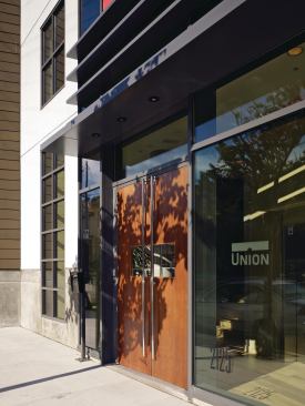 Union, San Francisco