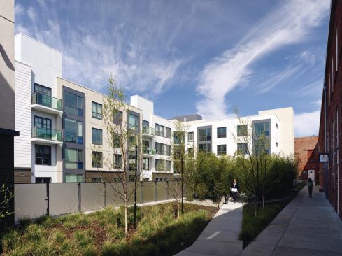 Union, San Francisco