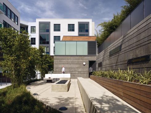 Union, San Francisco