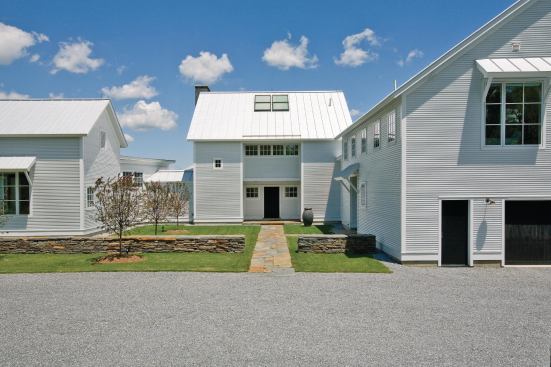 Geier House, Williamstown, Mass.