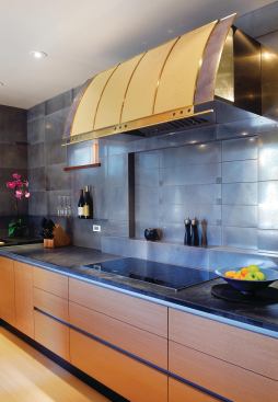 Sanders/Lee Residence, Ketchum, Idaho