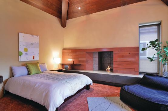 Sanders/Lee Residence, Ketchum, Idaho