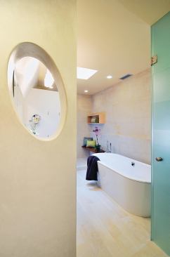 Sanders/Lee Residence, Ketchum, Idaho